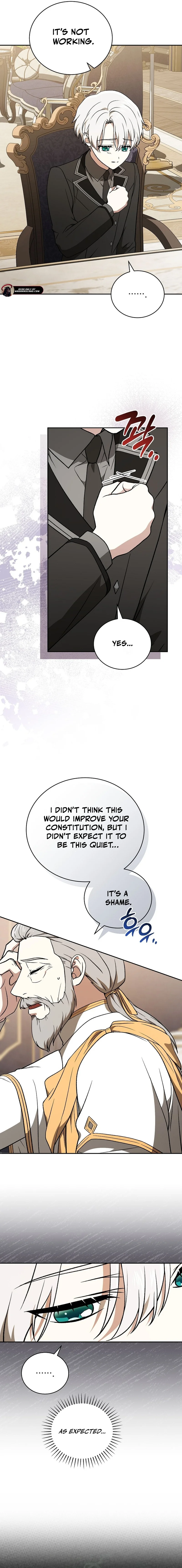 The Concept-Grasping Magical Genius Chapter 18 10